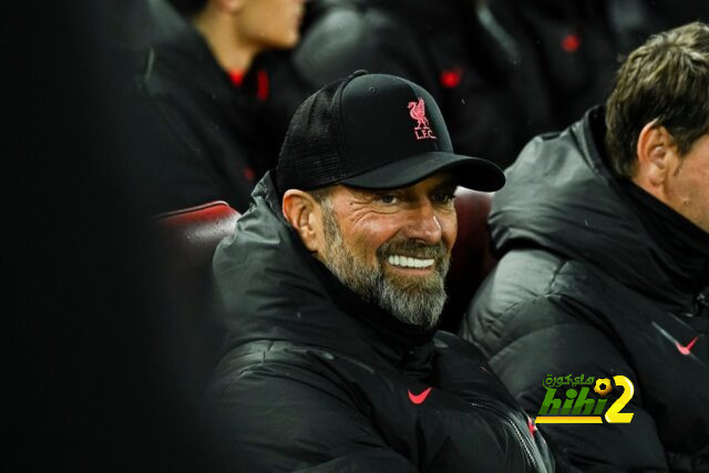 ليفربول يفعلها لأول مرة هذا الموسم
