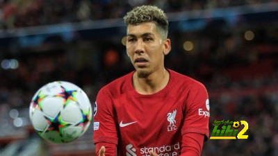قائمة منتخب البرازيل لكأس العالم تشهد غياب فيرمينيو