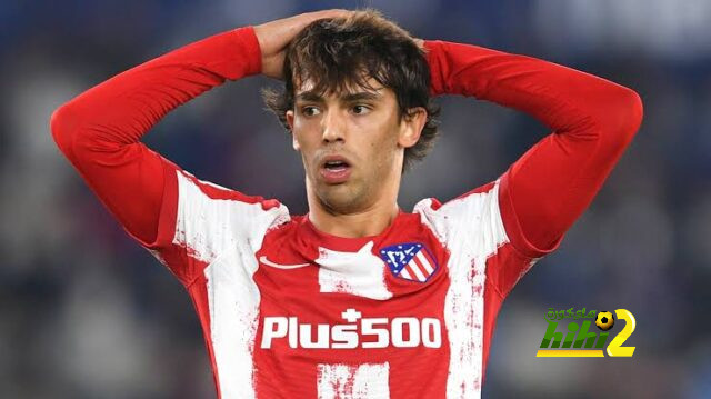 قصة انتقال جواو فليكس لبرشلونة