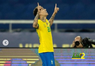 تعليق فيرمينيو على عدم استدعائه لكأس العالم