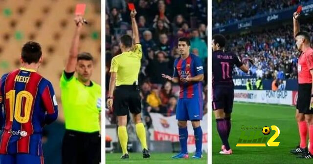 مانزانو المتمرس في طرد أساطير برشلونة..!