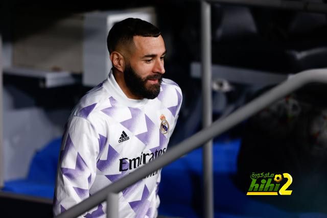 تقارير .. رباعي ريال مدريد في قائمة فرنسا لكأس العالم