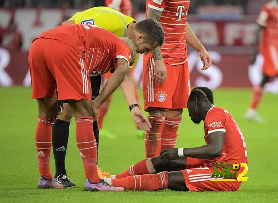 بيان من المنتخب السنغالي حول إصابة ماني