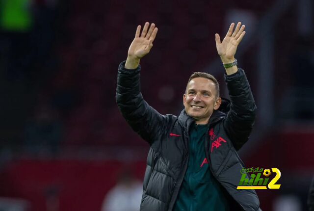 مساعد كلوب يعلق على مباراة ريال مدريد و الثأر الذي يطالب به الجمهور