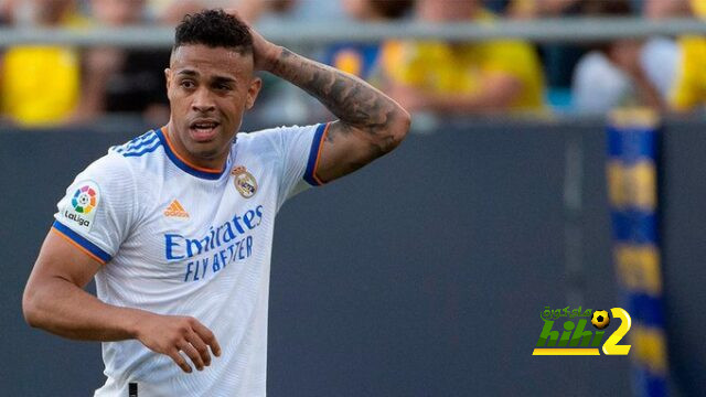 ماريانو على رادار لوبيتجوي