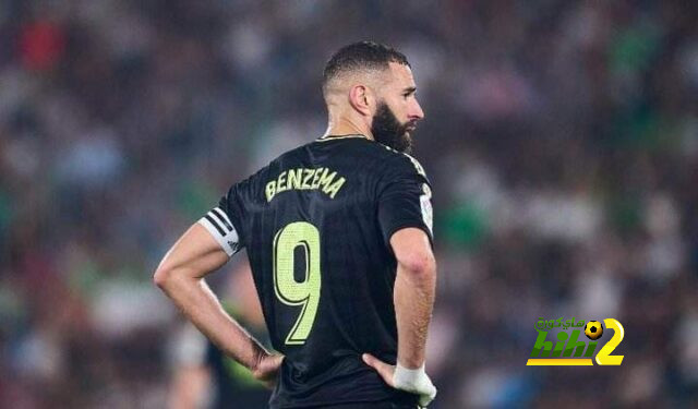 رسميا .. 10 لاعبي من ريال مدريد في كأس العالم