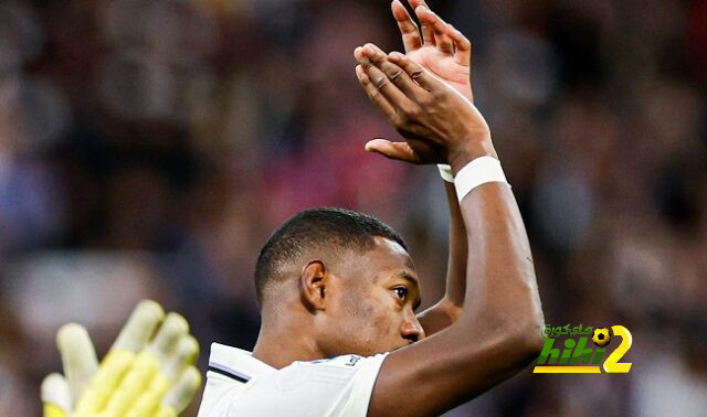 الحديث عن الحكام … عادة ريال مدريد المفضلة في هذه الأوقات!