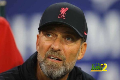 كلوب يغيب عن مباراة ليفربول ضد ساوثهامبتون