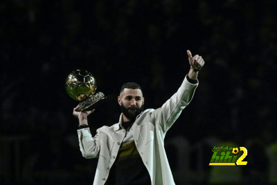 بنزيما ” الفوز بالمونديال أفضل هدية لعيد ميلادي “