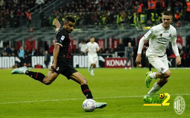 إصابة ميسياس قبل مواجهة فيورنتينا