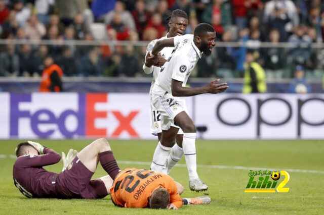 روديجير يكشف مدى علاقته بجمهور ريال مدريد