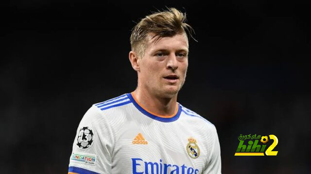 صورة.. لماذا ريال مدريد مُجبر على تمديد عقد كروس ؟