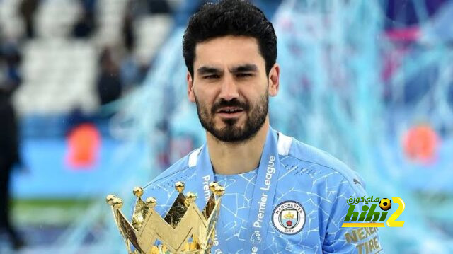 رادار برشلونة يرصد جوندوجان