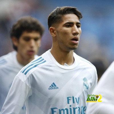 حكيمي: ليس من السهل اللعب مع ريال مدريد