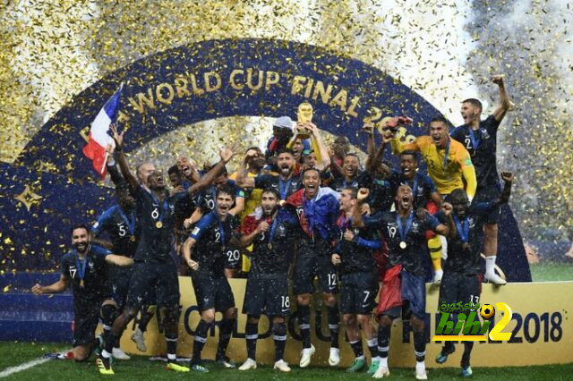 فرنسا تبحث عن تحقيق رقم غائب منذ 60 عاما بالمونديال