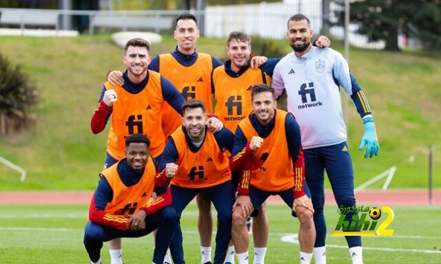 الكل مُطالب بشكر لويس إنريكي وليس انتقاده!
