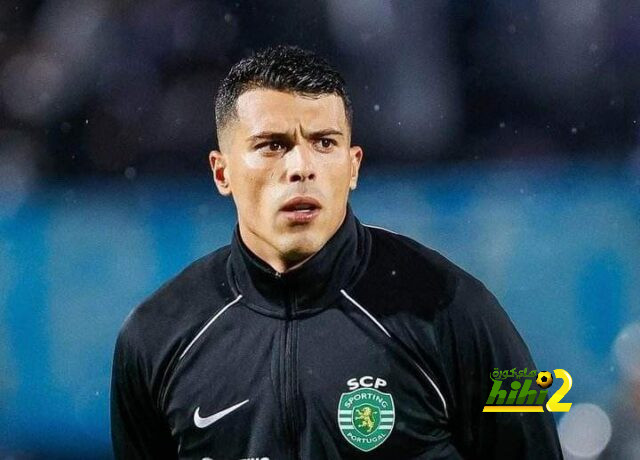 برشلونة يتجه للبرتغال لدعم مركز الظهير الأيمن