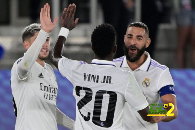هل يوجد أزمة في هجوم ريال مدريد ؟!