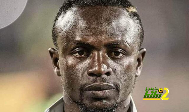 أول ظهور لـ ماني مع السنغال في كأس العالم بعد إصابته ..؟!