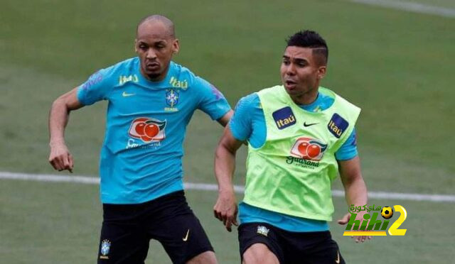 فابينيو : كاسيميرو ذهب للمكان الخطأ في إنجلترا !