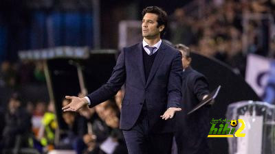 الكشف عن طبيعة منصب سولاري الجديد في ريال مدريد