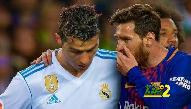 كريستيانو : ميسي ، أفضل لاعب واجهته على الإطلاق