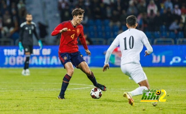 حظوظ إسبانيا في كأس العالم 2022