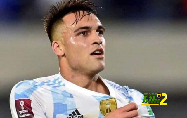 هل يغيب لاوتارو عن الأرجنتين في كأس العالم ؟