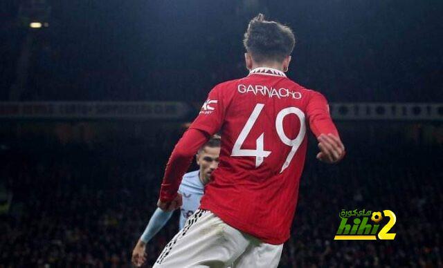 موهوب مانشستر يونايتد على رادار ريال مدريد