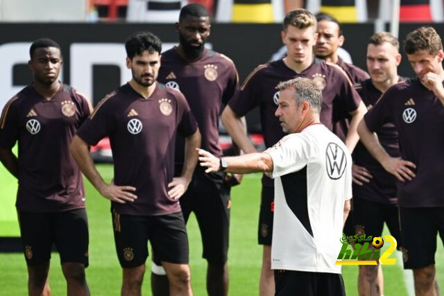 انضمام مولر وروديجير لتدريبات المنتخب الألماني استعدادًا للمونديال