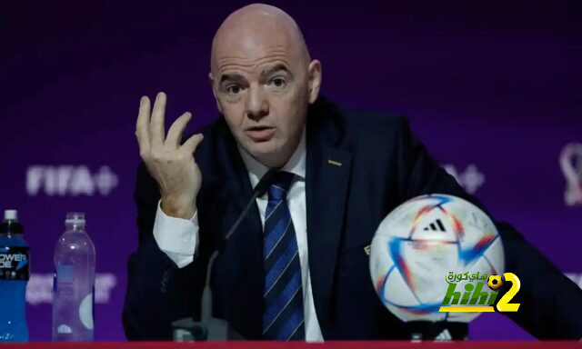 رئيس الفيفا : الغرب سيأخذ أقوى درس أخلاقي من المجتمع الإسلامي خلال المونديال