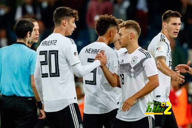 كيميتش : هافرتز مهاجم لا يصدق و سيكون مفيد لنا في كأس العالم