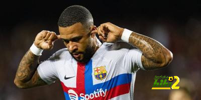 ديباي صداع في رأس برشلونة
