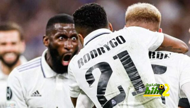 روديجير : ريال مدريد الأفضل في العالم و بنزيما لا يصدق