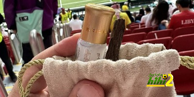 صور: هدايا للجماهير قبل حفل افتتاح مونديال قطر