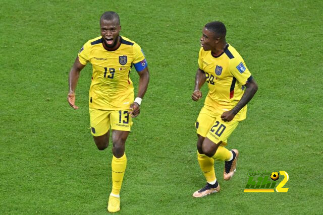 الكشف عن أفضل لاعب فى مباراة افتتاح مونديال قطر