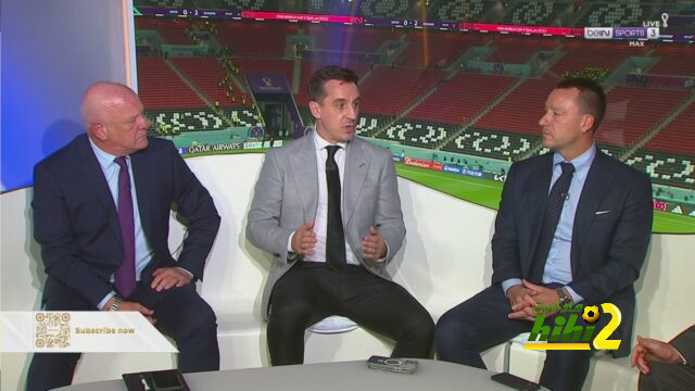 نيفيل : لا مساس بهذا اللاعب في تشكيل انجلترا