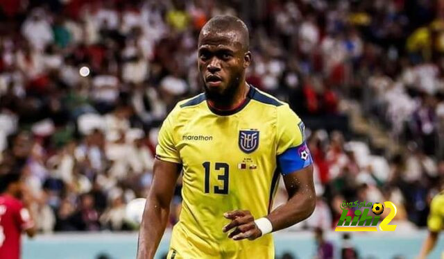 حدث فريد لأول مرة في كأس العالم