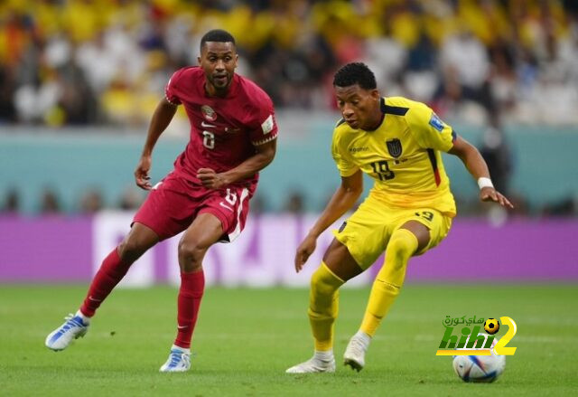 منتخب قطر … أحبط العالم بأكمله!