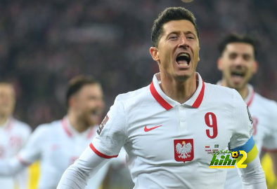 ليفاندوفيسكي : أحلم بالتسجيل في كأس العالم