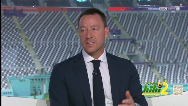 جون تيري يكشف أسباب تفوق منتخب انجلترا في مباراة إيران