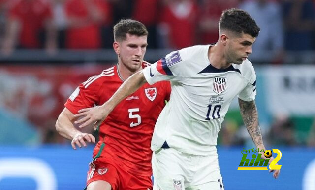 هل استحق منتخب ويلز الخروج بالتعادل من أمام أمريكا …؟!