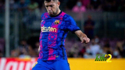 ألبا: ساعدت برشلونة كلما طلب مني ولا أحد يستطيع إنكار ذلك