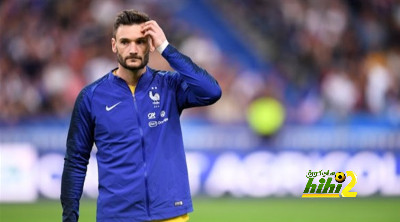 هوجو لوريس يتحدث عن مواجهة منتخب أستراليا
