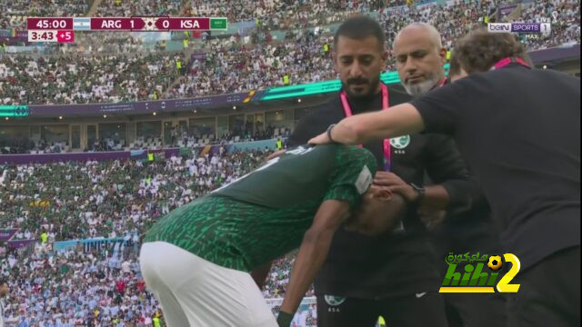 عاجل .. رينارد يعلن استبعاد سلمان الفرج من كأس العالم للإصابة