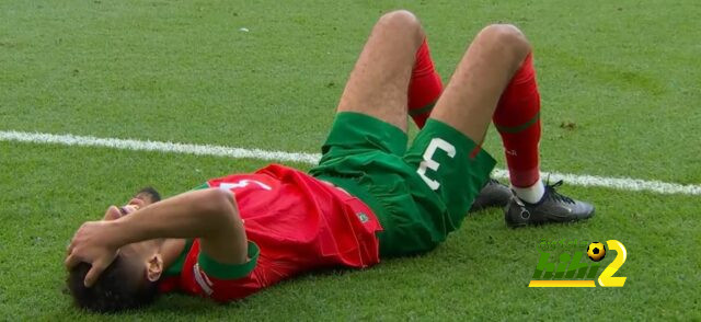 الإصابات تواصل ضرب نجوم بايرن ميونخ فى كأس العالم