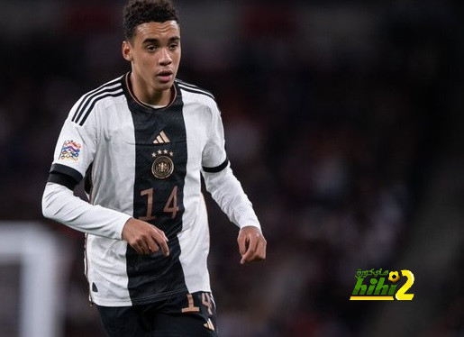 موسيالا يستعيد رقما غائبا عن ألمانيا منذ 64 عاما
