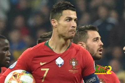 عرض فلكي من النصر السعودي يغري كريستيانو رونالدو