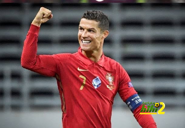 كأس العالم.. كريستيانو رونالدو يقود هجوم البرتغال في مواجهة غانا