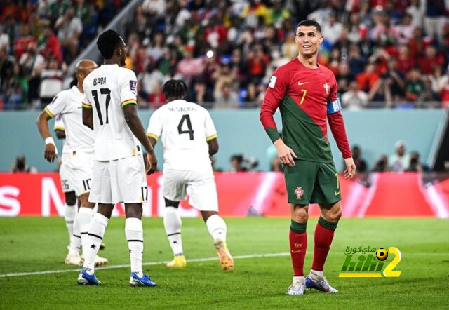رونالدو كسر رقم ميسي، بيليه و كلوزه بالمونديال !